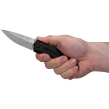 Нож Kershaw Launch 2 фото 3