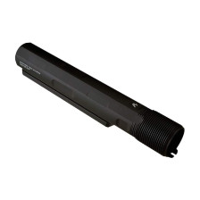 Труба прикладу Strike Industries Advanced Receiver Extension для AR-15/M16 (Mil-Spec) алюміній фото 9