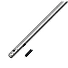 Газова трубка Strike Industries Gas Tube для AR-15/M16. Carbine Length (9-3/4" - 25 см) фото 2