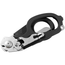Ножницы Leatherman Raptor Rescue Black (832167) + чехол Utility фото 8