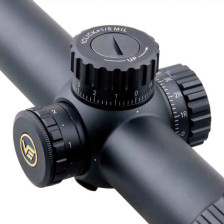 Оптический прицел Vector Optics Taurus 1-6x24 FFP фото 6