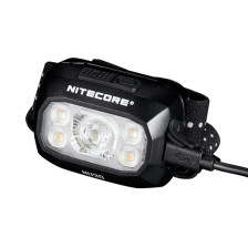 Ліхтар налобний Nitecore NU30 2024 фото 5