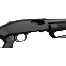 Рушниця Mossberg M500A Tactical кал. 12/76 фото 7