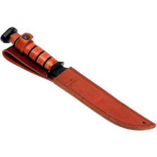 Нож KA-BAR Dog’s Head Utility (1317) фото 7