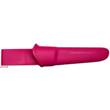 Нож Morakniv Companion Magenta фото 2