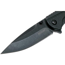 Нож Kershaw Pushrod фото 3