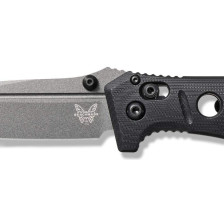 Нож Benchmade Sibert Mini Adamas (273GY-1) фото 4