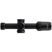 Прицел Discovery Optics ED-AR 1-6x24 IR FFP (30 мм, подсветка) фото 4