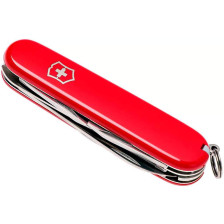 Ніж Victorinox Hiker Red (1.4613) фото 6