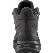Черевики Salomon X ULTRA Forces MID GTX (розмір - 10.5, wolf/wolf/black) фото 2