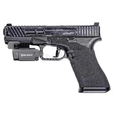 Ліхтар Olight Baldr Mini Grey с ЛЦУ фото 9