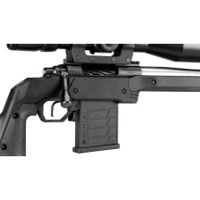 Ложа MDT XRS Black для Ruger American SA фото 3