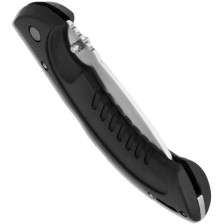 Нож Buck Folding Omni Hunter 12PT фото 3