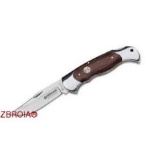 Нож Boker Scout Anniversary Desert Ironwood фото 3