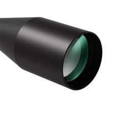 Прицел Discovery Optics LHD 8-32x56 SFIR FFP-Z Zero-Stop (34 мм, подсветка) фото 6
