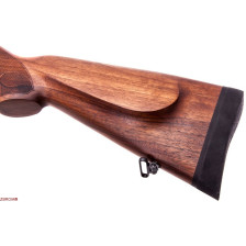 Карабин Ceska Zbrojovka CZ557 Carbine кал. 30-06 фото 3