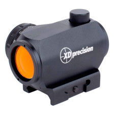 Коллиматорный прицел XD Precision RS Medium 2MOA (с компенсатором высоты) фото 5