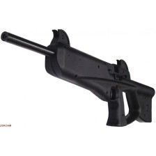 Пневматическая винтовка CO2 Crosman Nightstalker (NS1204А) фото 7