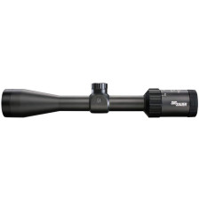 Прицел Sig Optics Whiskey3 3-9x40 BDC-1 Quadplex фото 3