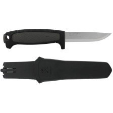 Ніж Morakniv Risberg C Black фото 3