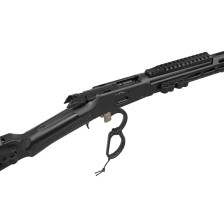 Карабин Hugtek LVR357 кал .357 Mag (Ствол - 41.9 см) фото 4