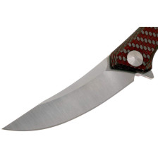 Нож Zero Tolerance 0462 Grey Spirit Run фото 2