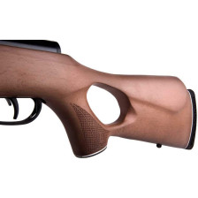 Пневматична гвинтівка Crosman Benjamin Trail NP XL 1500 (BT1500WNP) + Приціл 3-9х40 фото 7