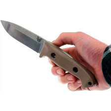 Нож Benchmade Sibert Bushcrafter EOD (162-1) фото 2