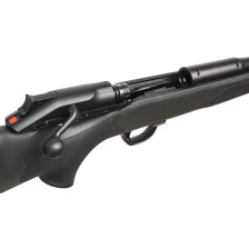 Карабин Blaser R8 Professional iC Dark Green кал. 30-06 (с целиком и мушкой) фото 4