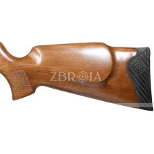 Пневматична гвинтівка Crosman Nitro Venom Wood Оптичний приціл 3-9х40 фото 3
