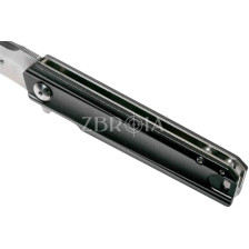 Ніж Boker Magnum Roshi Rails фото 7