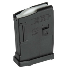 Карабін CZ600 PLUS TRAIL Black  кал. 300 BLK фото 6