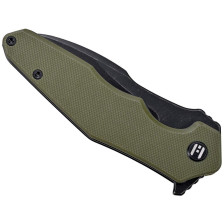 Ніж Hightron Mini Ventura (HK05GRNBS) фото 3