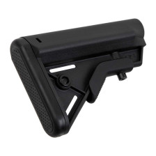 Приклад B5 Systems Bravo Mil-Spec Black фото 4