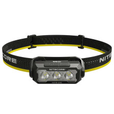 Ліхтар налобний Nitecore HA15 UHE фото 2