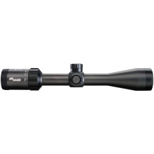 Прицел Sig Optics Whiskey3 3-9x40 BDC-1 Quadplex фото 4