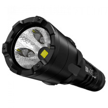 Ліхтар Nitecore P20UV v2 фото 4