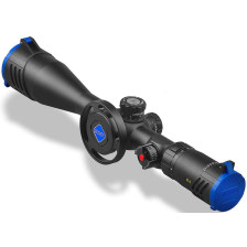 Прицел Discovery Optics VT-3 6-24x50 SFAI (30 мм, без подсветки) фото 6