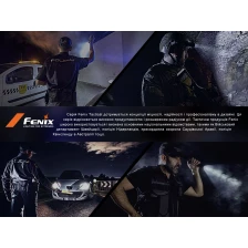 Фонарь пистолетный Fenix GL06 фото 18