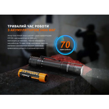 Фонарь ручной Fenix PD32R фото 14