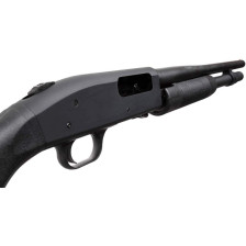 Рушниця Mossberg M590 Synthetic 7-Shot кал. фото 6