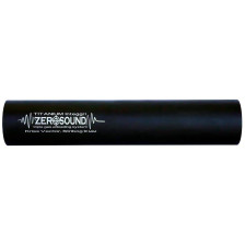 Глушник Zero Sound TITANium Integri кал. 9 мм. Різьба М15х1 фото 2