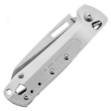 Мультитул Leatherman Free K2x Silver (832655) фото 2