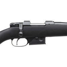 Карабин Ceska Zbrojovka CZ527 Synthetic Carbine кал. 223 Rem фото 5