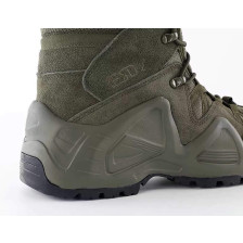 Берцы ESDY SK-34 High-cut (размер - 44, оливковый) фото 5