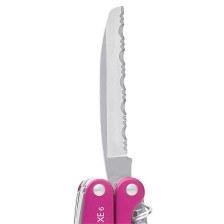 Мультитул Leatherman Juice XE6 Thunder Purple (78105192N) фото 2