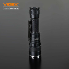 Тактичний світлодіодний ліхтарик VIDEX VLF-AT255RG фото 22
