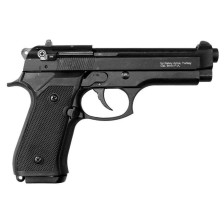 Шумовой пистолет Retay Mod. 92 Black фото 3