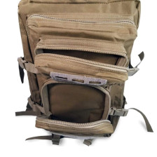 Рюкзак LeRoy Tactical 36 литров (койот) фото 2