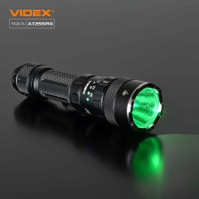 Тактичний світлодіодний ліхтарик VIDEX VLF-AT255RG фото 18